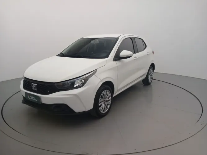 Fiat Argo Drive 1.0 Firefly 2025