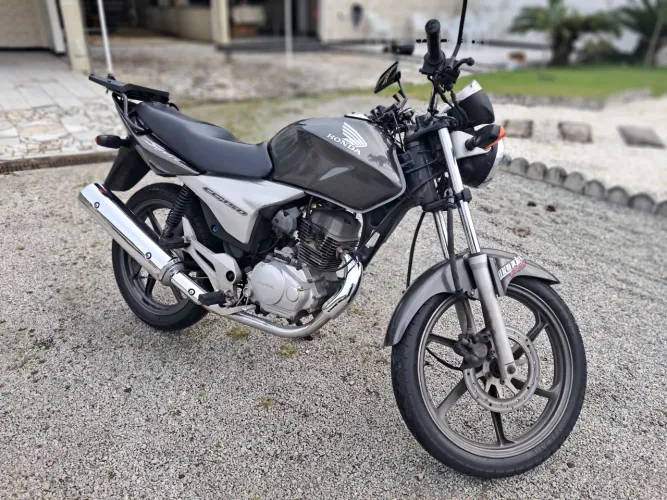 VENDO CG150 SPORT 