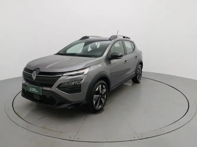 Renault Kardian Techno Flex 1.0 TB 12V 5P Aut. 2025