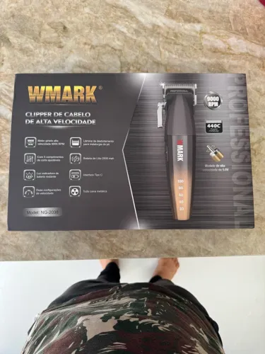 WMARK