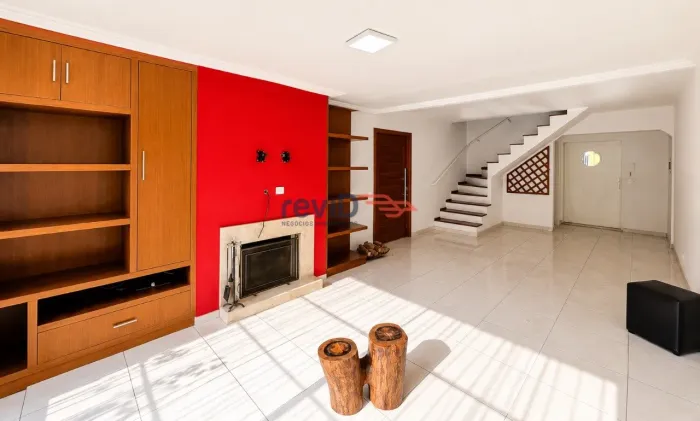 Casa - Campo Belo - 198m2 - 3 dorms - 1 suite - 2 vagas - Pacote de locação R$ 6.325,00