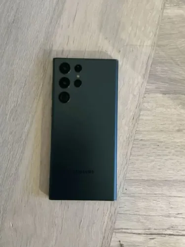 S22 ultra troco por 12 pro max com volta da pessoa