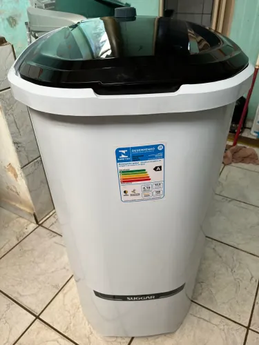 Tanquinho Suggar