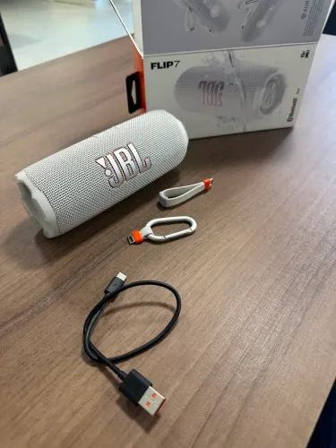 JBL Flip 7