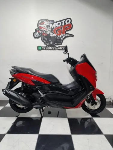 Nmax 160 2024