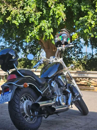 Vendo shadow 600