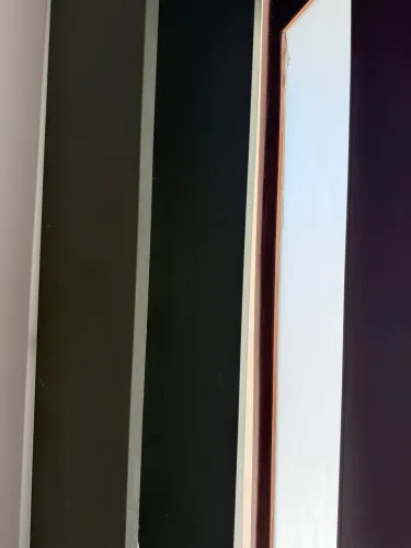 Rack de parede para sala/quarto