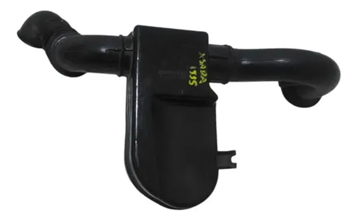Caixa Ressonancia Filtro De Ar Citroen Xsara 2001 A 2006