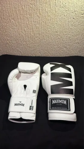Luva Boxe | Muay Thai MXM MAXIMUM 