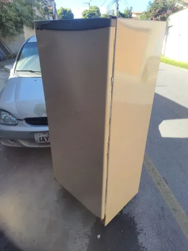 Geladeira Electrolux 300L Funcionando Perfeitamente ENTREGO