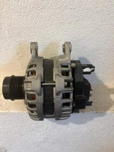 Alternador Nissan Kicks 1.6 2017 2024