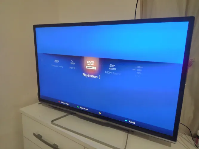 TV 49 Polegadas Philips 