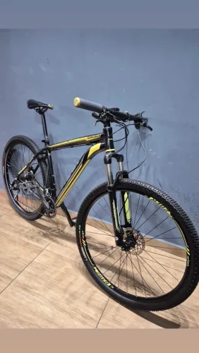 Bicicleta Caloi Explorer Aro 29