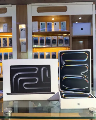 A PRONTA ENTREGA- MacBook Pro 14.2 2025