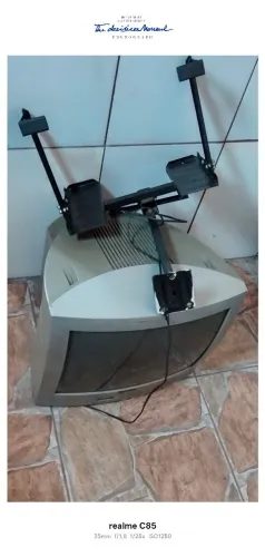 Desapego de tudo valores a combinar 