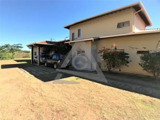 Chácara à venda em Campinas, Joaquim Egídio, com 4 quartos, com 20550 m², Serra das Cabras