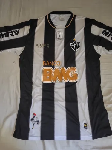 Camisa Atlético Mg 2013 GG