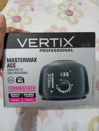Termocera Vertix Profissional