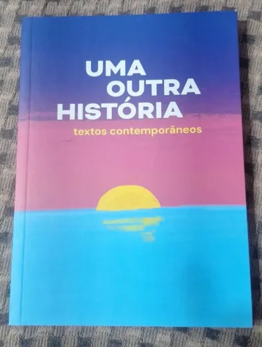 Livro - 'Uma outra história' - Tag Livros
