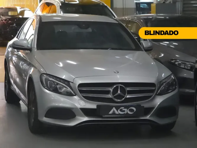 Mercedes-Benz Classe A 160 Elegance Mec. 2016