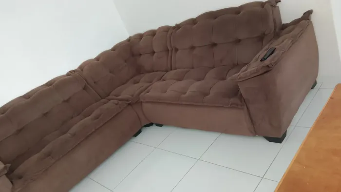 Vende se sofá 