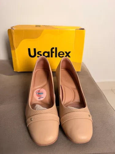 Sapato Usaflex