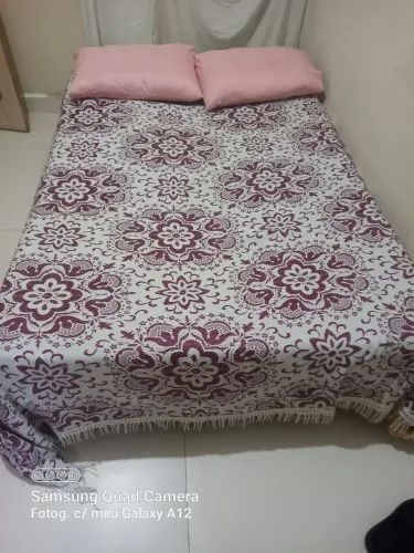 Cama Box
