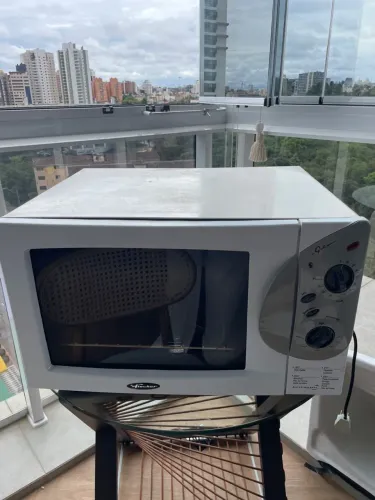 Forno elétrico Fischer
