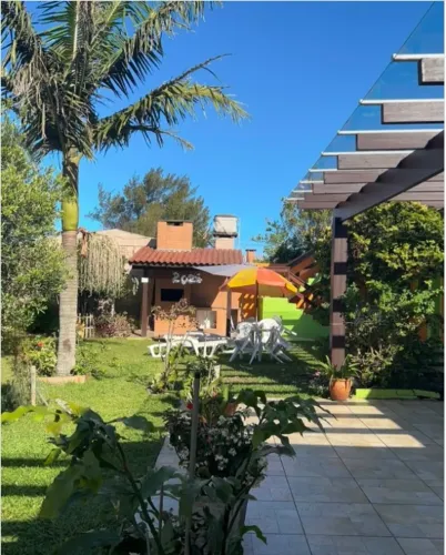 Pousada Golfinho possui um apto completo