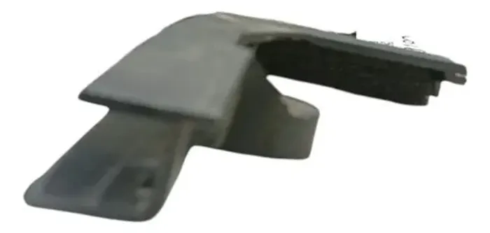 Friso Interno Porta Traseira Esquerda VW Polo 2024