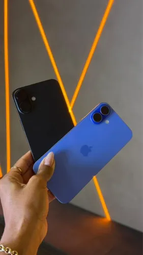 16 PLUS NA PROMOÇÃO - SEMINOVO