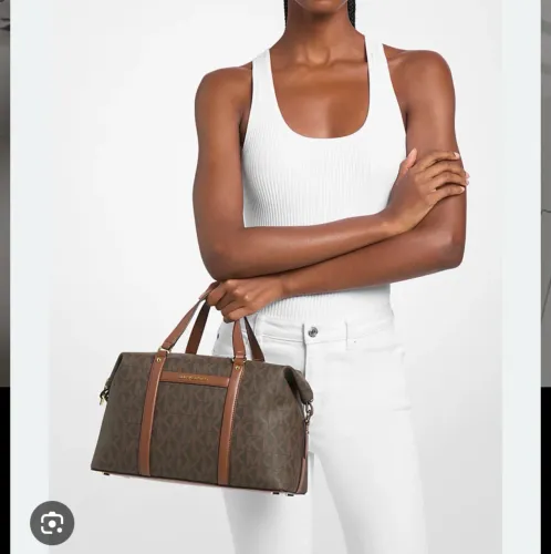 Bolsa Michael kors - original e semi nova