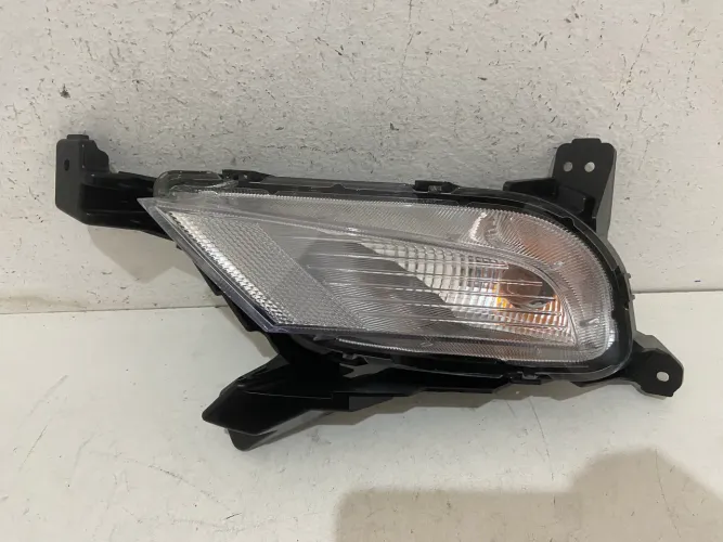 Pisca Dianteiro Hyundai Hb20 2023 2024 2025  Lado Esquerdo Motorista Original 