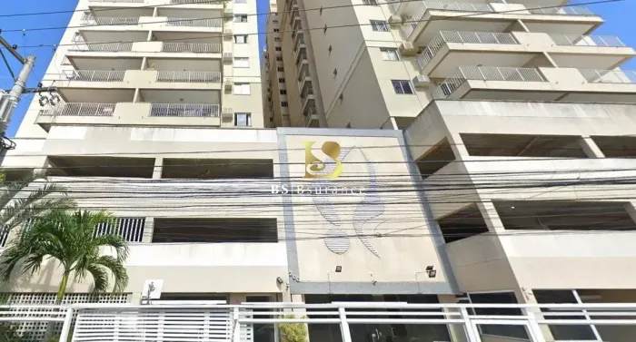 BS Imobiliária vende apartamento no Centro de São Gonçalo, 3 quartos, 1 suíte, varanda , g