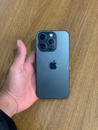 iPhone 15 pro