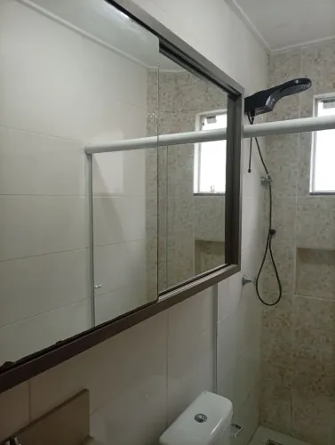 Apto 1 Quarto - Campeche