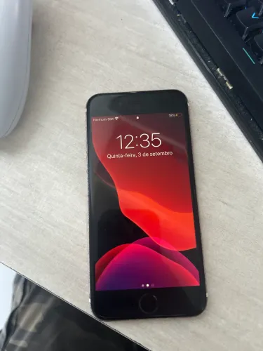 Iphone 6