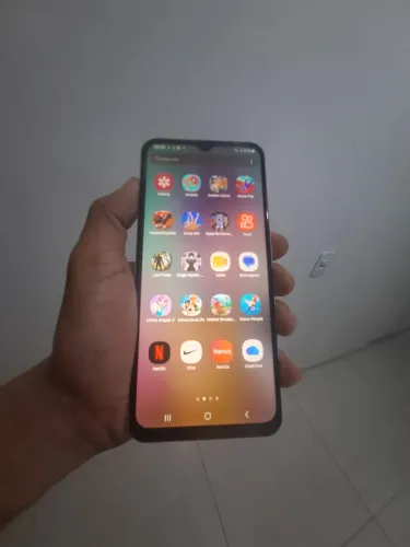 Samsung A23 top 128gb
