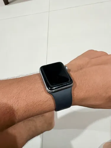 Vendo Apple Watch série 3