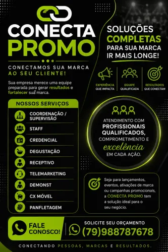 Conecta Promo