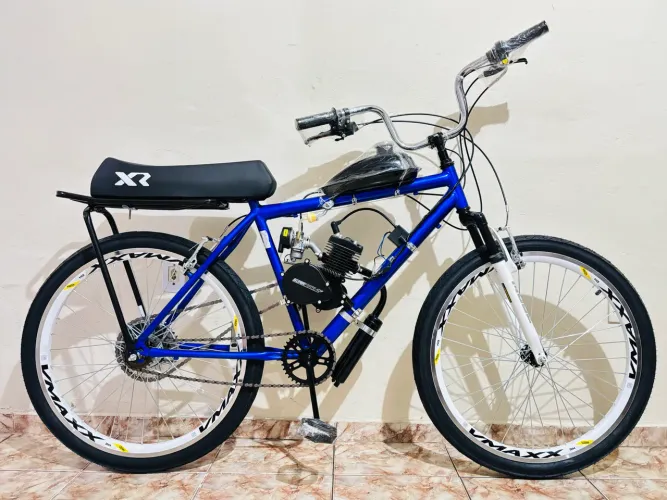 Motorizará 80cc PROMOÇÃO