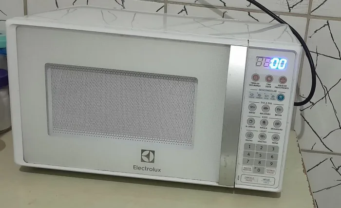 Micro-ondas