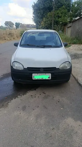 Corsa super 1.0
