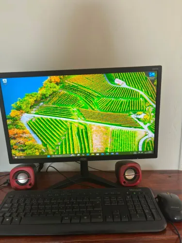VENDO PC COMPLETO