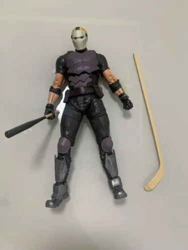 Mestre dos Esportes Mcfarlane Toys Dc Multiverse
