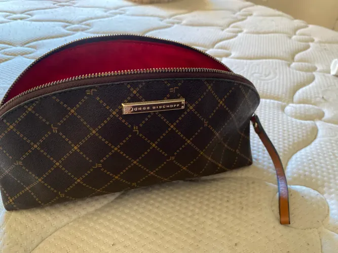 Necessaire Jorge bischoff