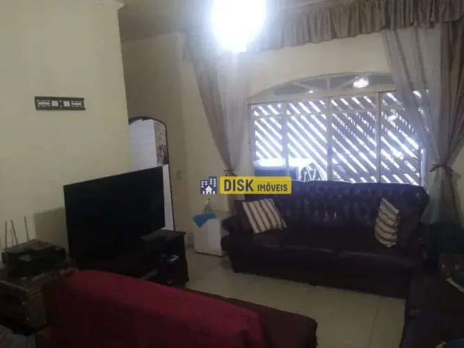 Sobrado com 5 dormitórios - venda por R$ 850.000,00 ou aluguel por R$ 4.625,00/mês - Centr
