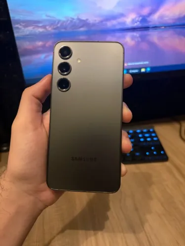 Galaxy S24