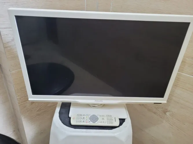 TV PHILIPS LED 22 VENDA 