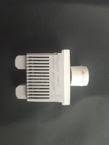 Módulo Variador/Dimmer 300W 127V Branco Legrand